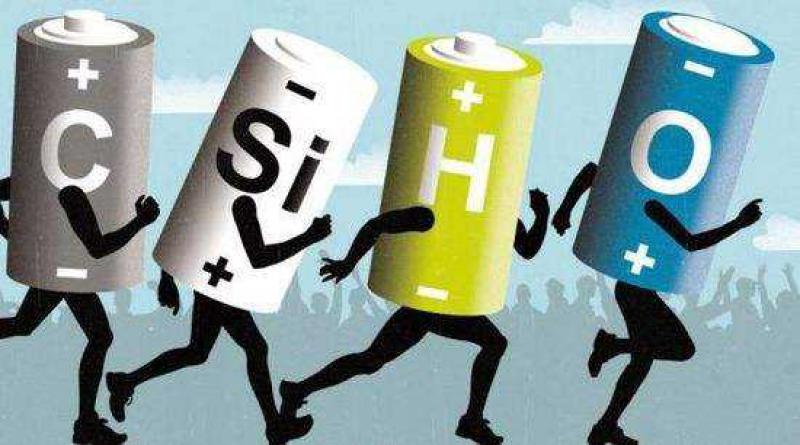 锂电池“长寿”密码找到