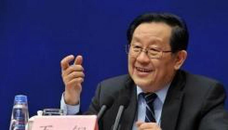 万钢：我国氢能源基础设施建设正在加速推进