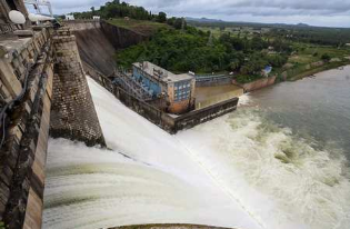 喜马偕尔邦内阁决定将780-Mw Kinnaur水电项目分配给SJVN