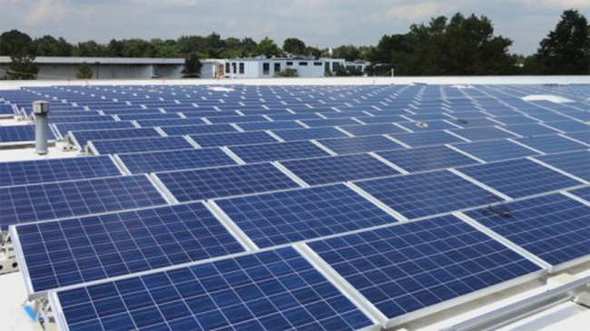 太阳能电池板如何为农村地区供电？