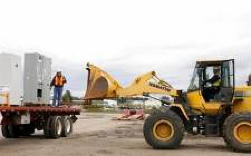 前密歇根燃煤电厂成为清洁能源工厂