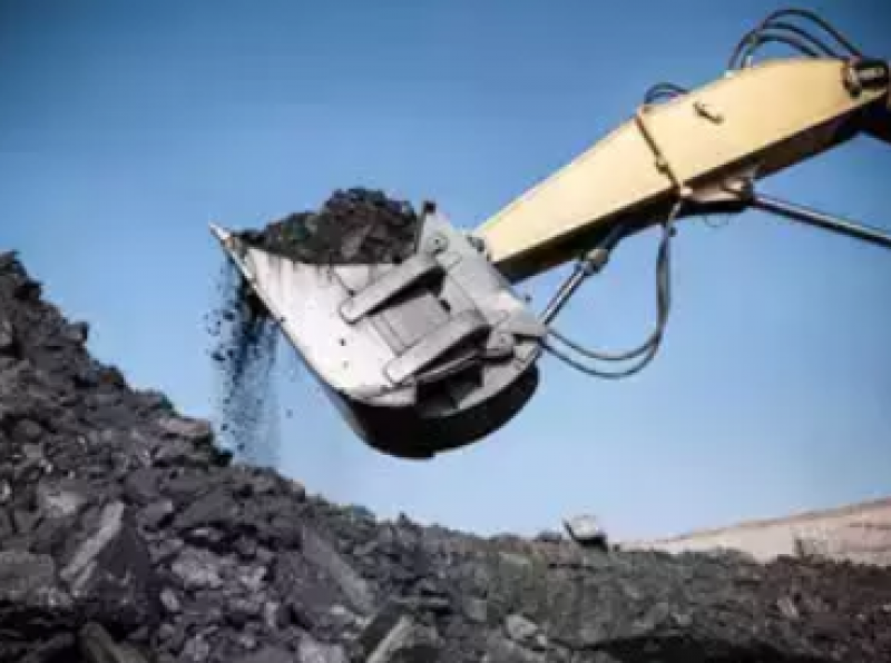 印度煤炭进口量以最快速度增长