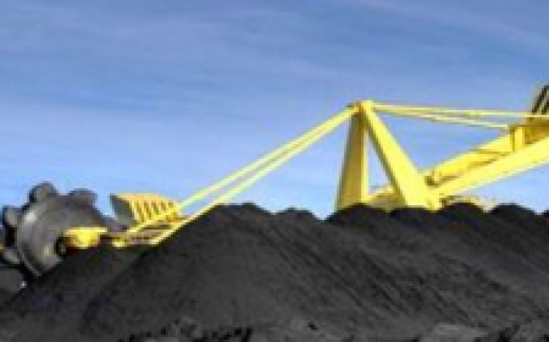 统计局：10月中旬全国煤炭价格稳中有涨