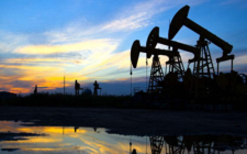 辽河油田又创新纪录，日产原油2.82万吨