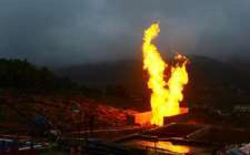 西南油气田天然气保供火力全开 页岩气产量增幅或超四成