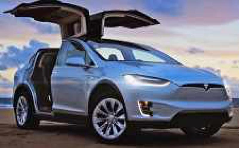 跳出电动汽车范畴来评估和部署汽车革命