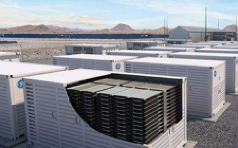 波兰首个电池储能项目正式上线运营