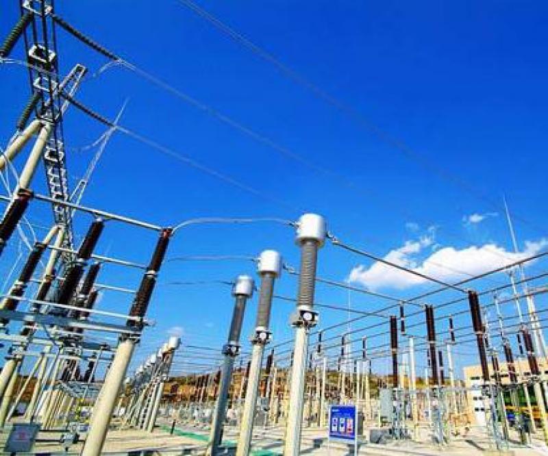 南疆巴-莎750千伏输变电工程进入攻坚阶段