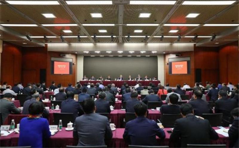 钱智民：要以十倍的气力抓好战略落地