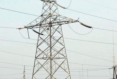 尼泊尔Tishuli-Kathmandu 220 KV输电线路开始扩建