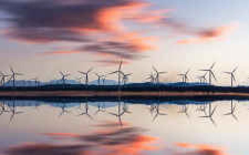 未来十年，亚太海上风电能力将增长20倍：Wood Mackenzie