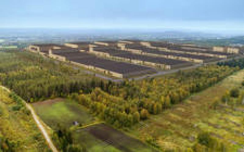 Northvolt将在波兰开设电池组装厂