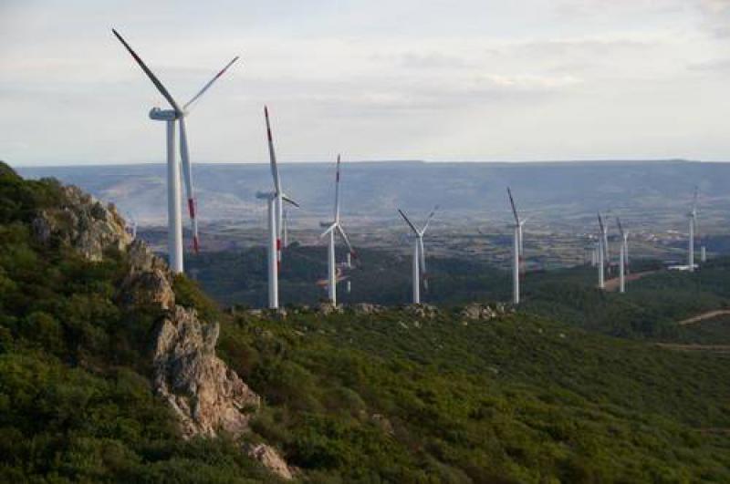 Falck Renewables和Nordex Group扩大了欧洲159个风力涡轮机的风能服务合同