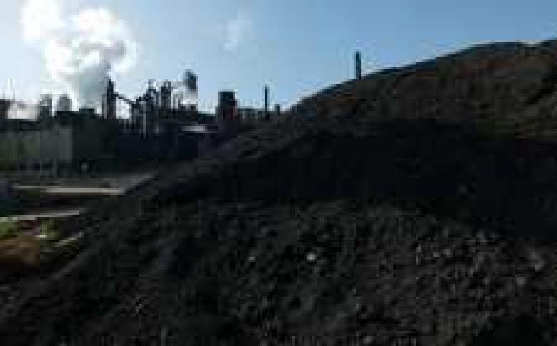 2017年煤炭新增查明资源储量为815.56亿吨