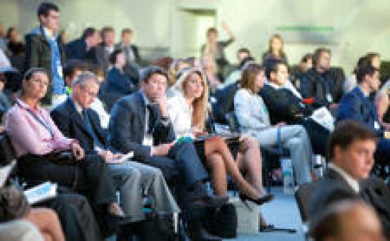 乌克兰能源周将于11月19日至21日在基辅举行