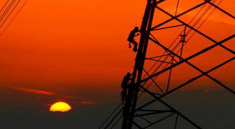 国家能源局：1-9月份全国售电量41933亿千瓦时 同比增10.5%