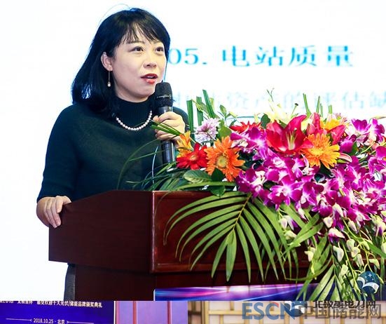 彭澎：最新光伏政策及发展趋势