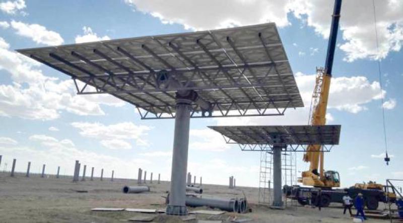 行业关注太阳能光热发电 首航节能迎来发展机遇