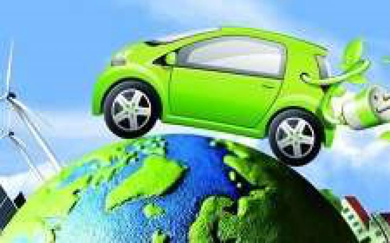 北京新能源车申请者破39万 新申请者需等8年