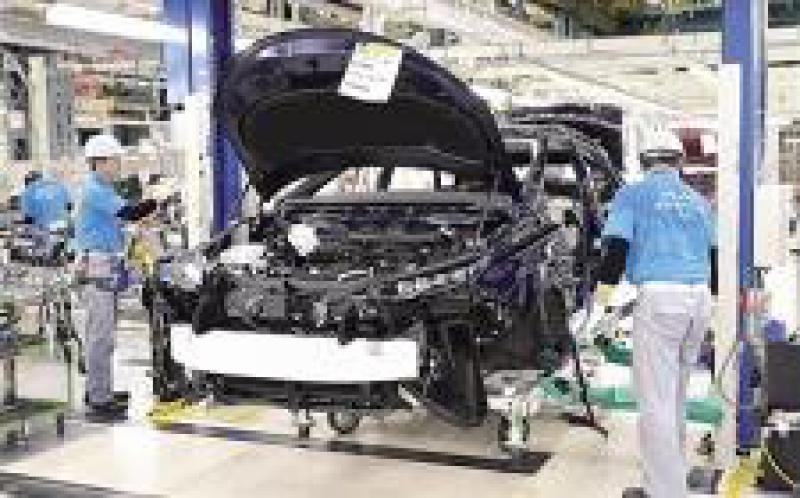 全球车用氢能产业迈出实质性步伐