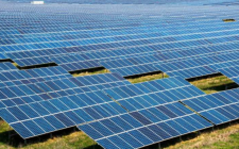 Origis Energy从First Solar获得200MW光伏项目