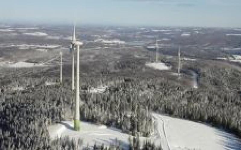 艾伯塔省和萨斯喀彻温省政府重申对风能的大力支持