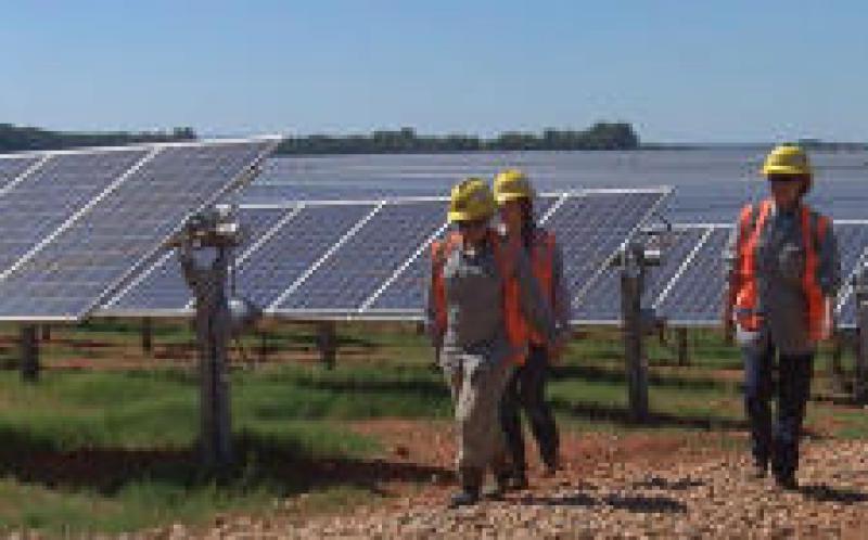 NextEra的清洁能源野心不断变大