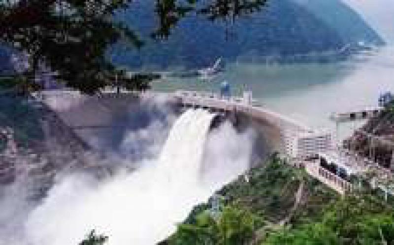 尼泊尔Raghighanga水电合同已经签署