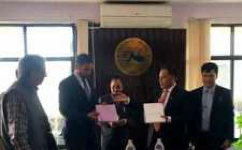 尼泊尔电力局与Super Trisuli水电项目签订PPA协议