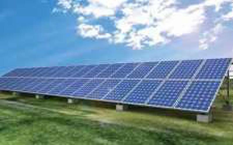 美国全国首个无补贴光伏项目将落地