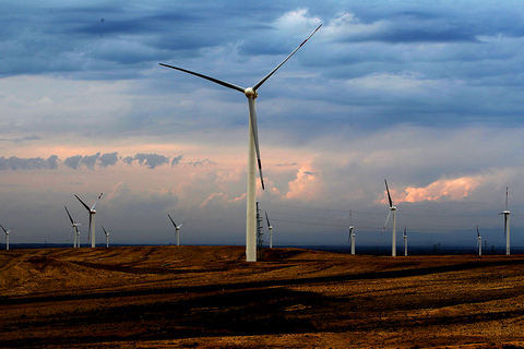 补贴退坡下风电行业现状