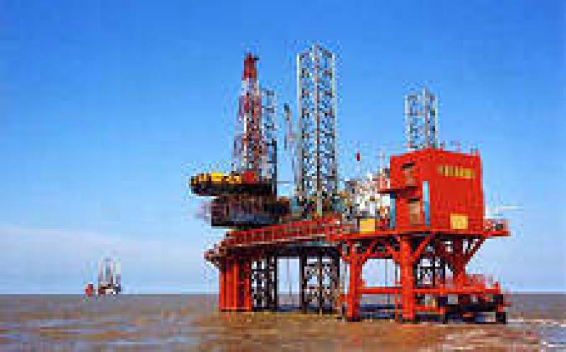 南海最大油田群累计生产油气超5000万方，相当于2017年全国原油消费量的近10%