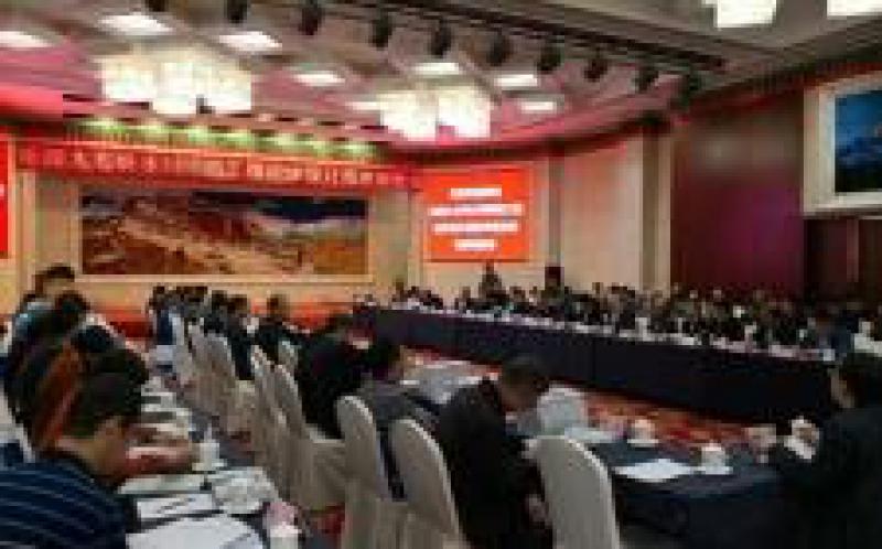 新疆大石峡水利枢纽工程初步设计报告通过审查