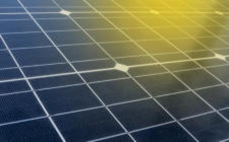 双重盈利：新太阳能电池同时产生氢气和电力