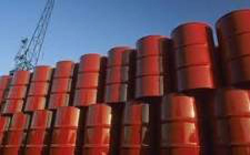 国际油价30日下跌 纽约市场收于每桶66.18美元