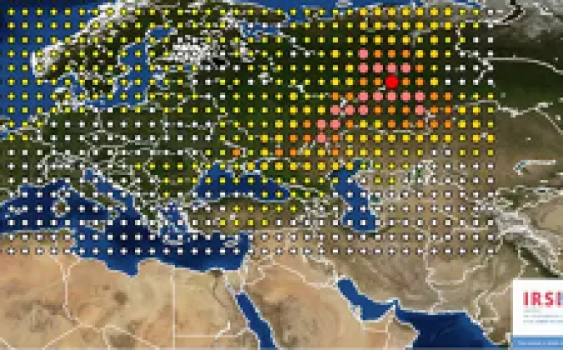法国表示需要MOX燃料来避免乏燃料贮存危机