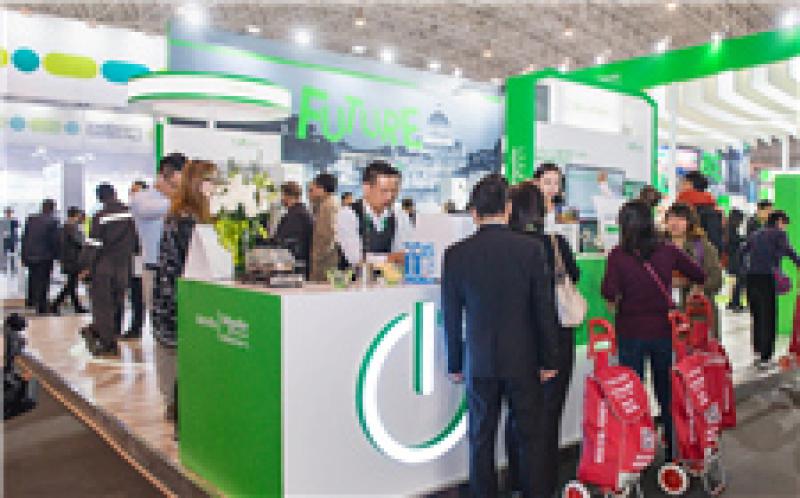 施耐德电气全面升级EcoStruxure Power 构建智能配电“朋友圈” 领航配电数字化新时代