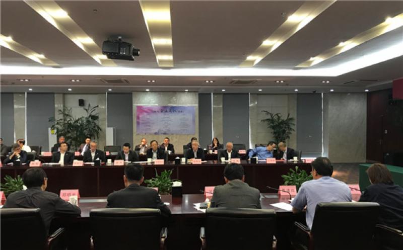 华东院承担常规岛及BOP设计的三门核电举行1号机组临时验收签字见证活动