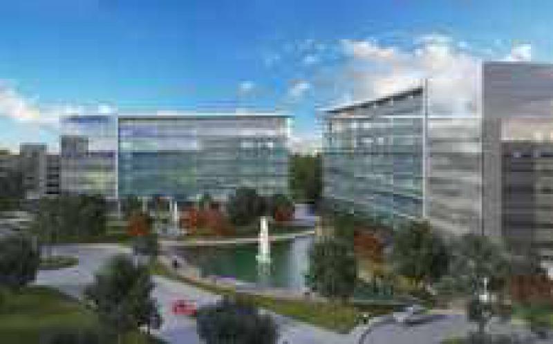 雅各布斯工程集团以33亿美元的价格出售能源工程业务