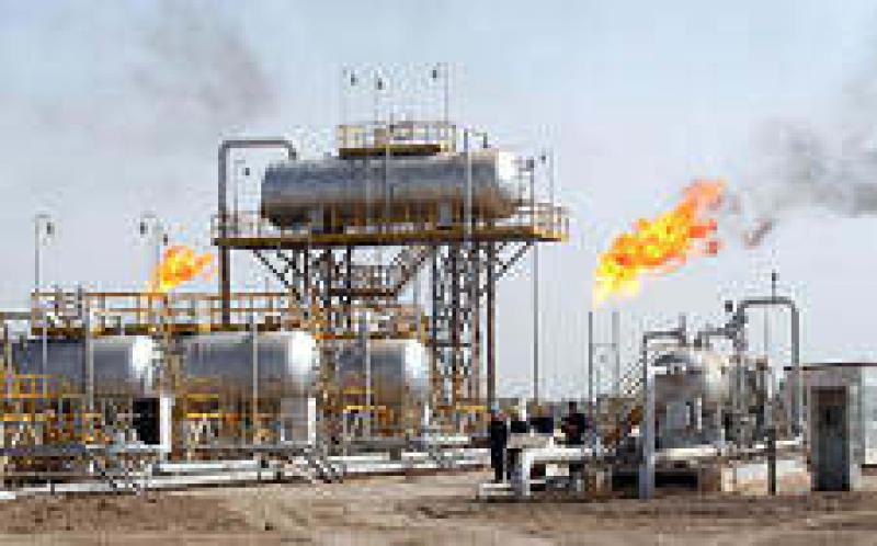 石油部长“临危受命”，伊拉克新国油成立在即