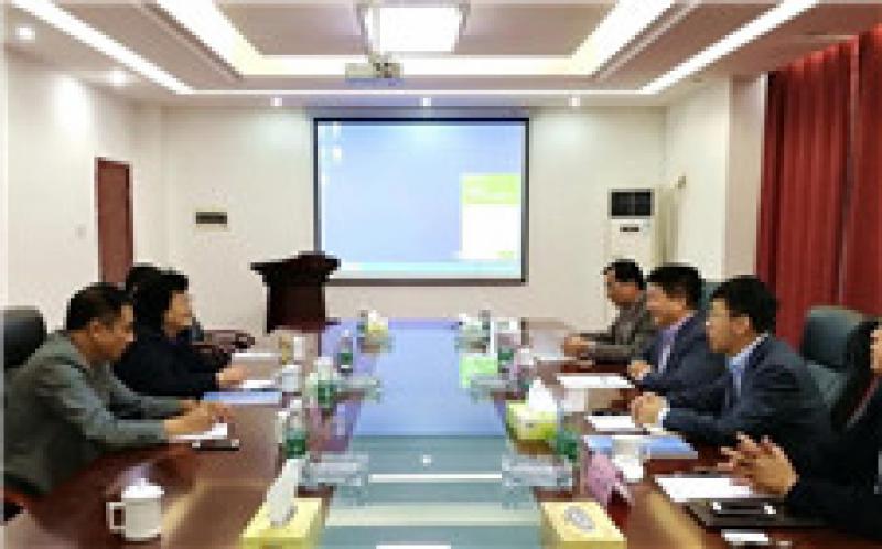 产学研结合实质性进展！中南大学与安泰铝业签署建立院士专家工作站合作协议