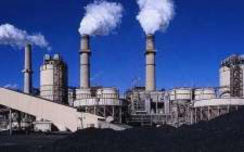 南方能源监管局赴有关企业开展燃煤电厂超低排放和节能改造督查工作