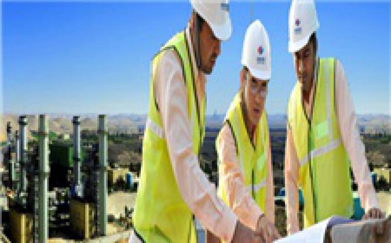 水电九局拓宽中广核的市场，中标中广核“第一个”非砂石类项目