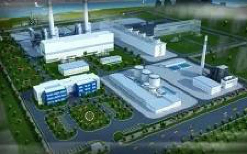 陕西省首个天然气分布式能源项目———西安威斯汀酒店项目顺利实现并网发电