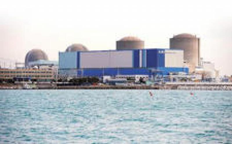 大唐长春第二热电1号机组超低排放改造成功通过168小时试运行，6台机组全部实现超低排放运行