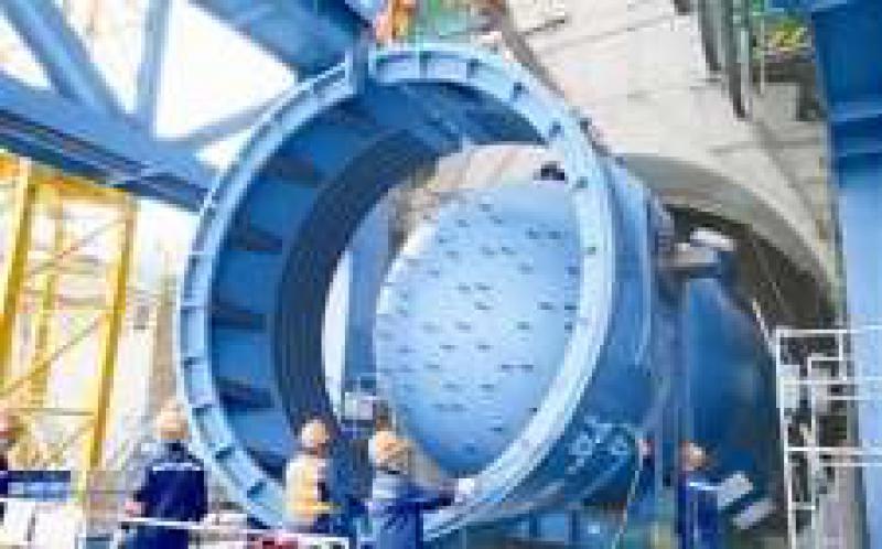 田湾核电5号机组主管道冷、热段焊接工作提前完成