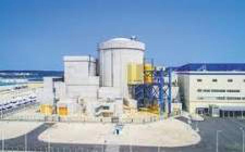 海南核能发电占比居全国第一 让全岛拉闸限电成为历史