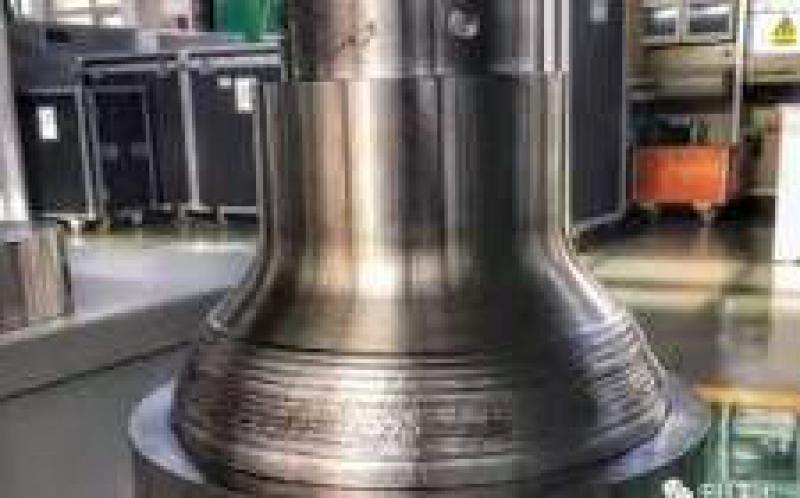 中核打破国外垄断 核电控制棒驱动机构特种维修实现自主