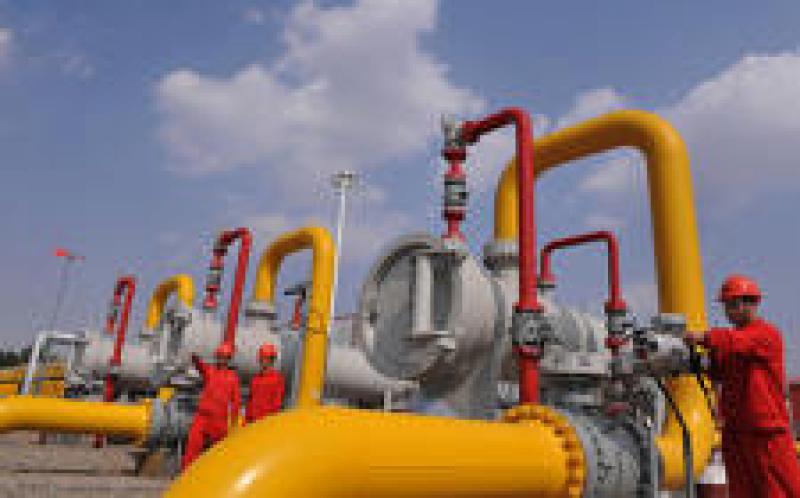 确保今冬天然气供应充足，多家油企加大天然气基础设施建设