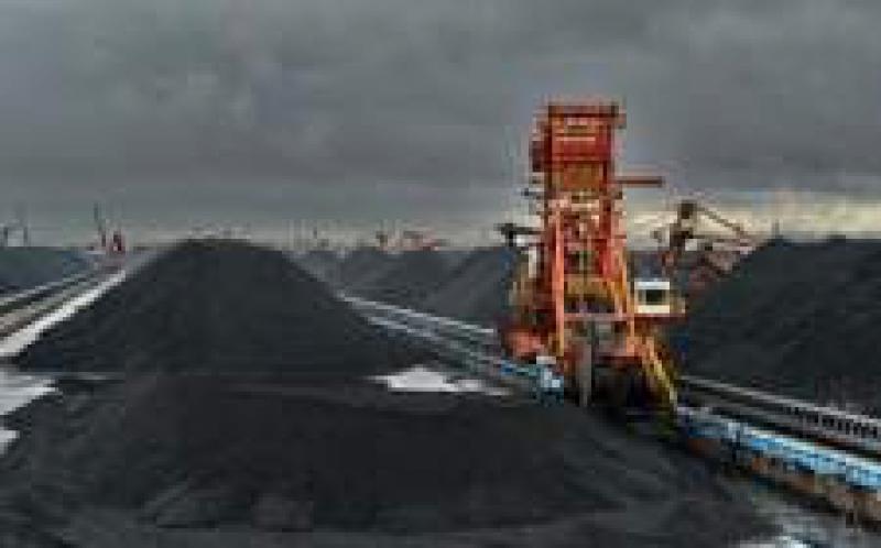 加快推动青海省钢铁煤炭过剩产能全面退出